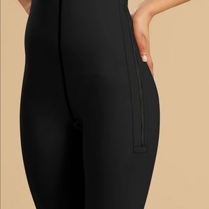 ZIPPER GIRDLE  marena body shape